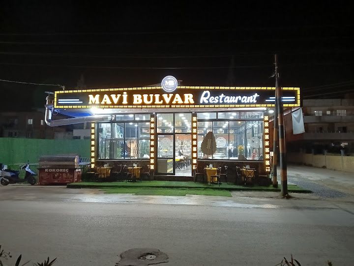 Mavi Bulvar Restaurant