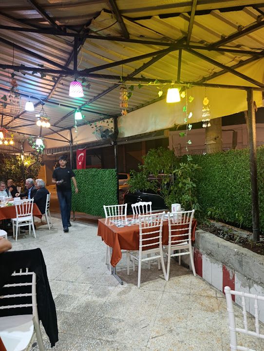 Meşhur Kebapçı Necmi Usta