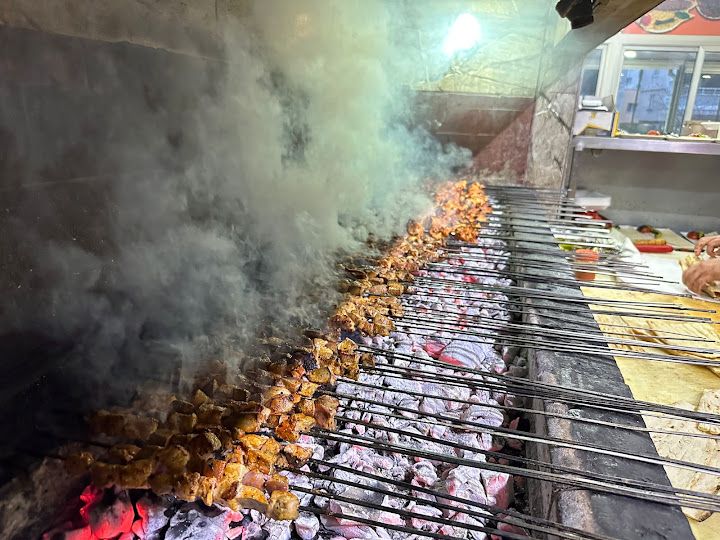 Metin Usta Kebap