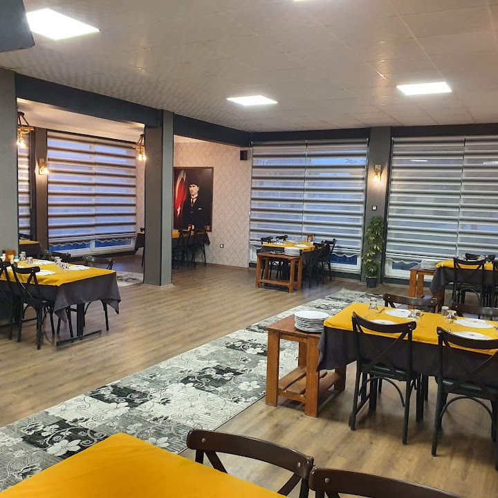 Mobil Restoran