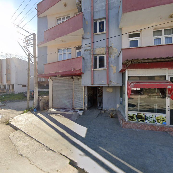 Numune Simit Fırını