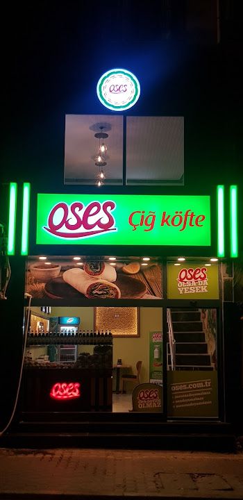 O Ses Çiğköfte Makam