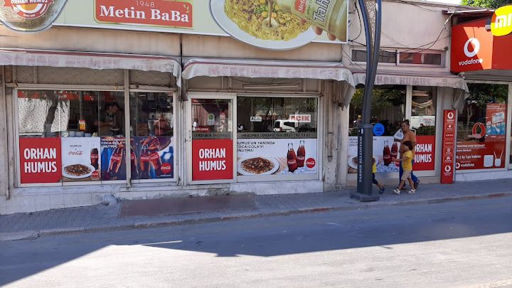 Orhan Humus Salonu