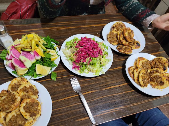 Özçelik Kebap