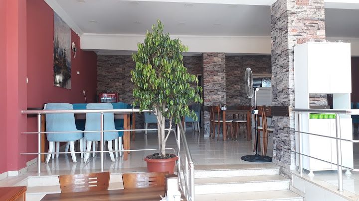 Şahmeran Kebap Restorant