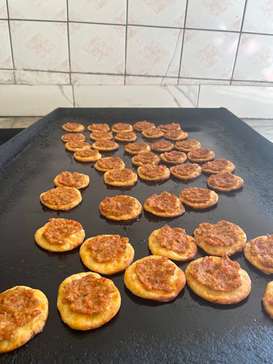 Sakarya Fırını