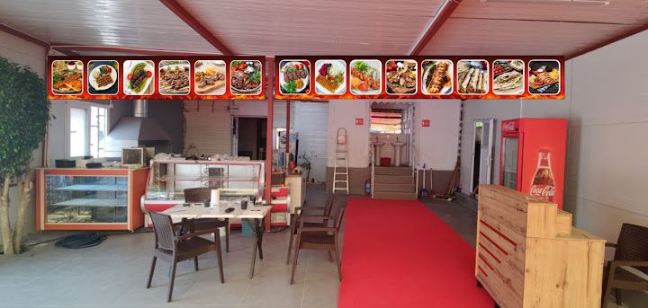 Salaş Aile Kebap Evi