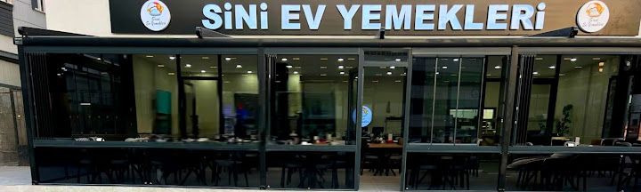 Sini Ev Yemekleri