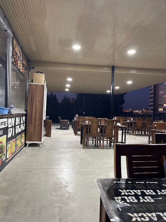 Tarsus By Black Cafe