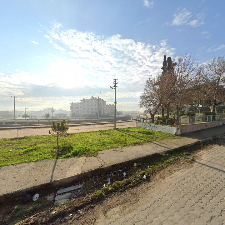 Tarsus Kokoreç