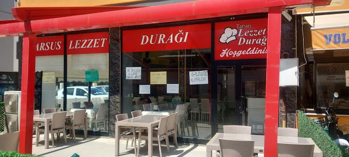 Tarsus Lezzet Durağı