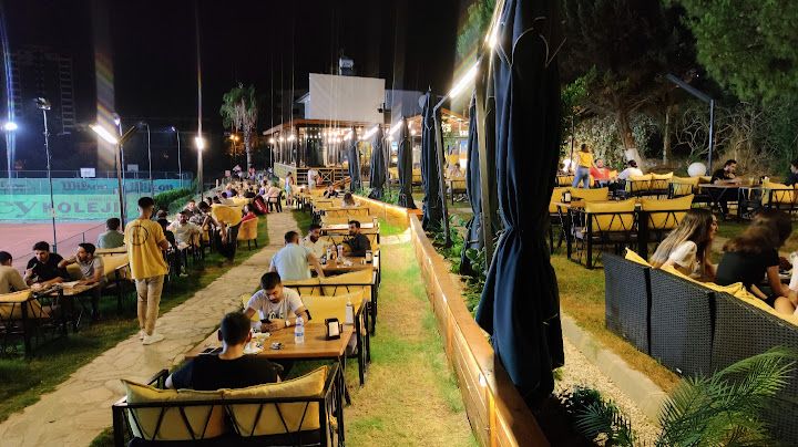 Tarsus Nova Kafe