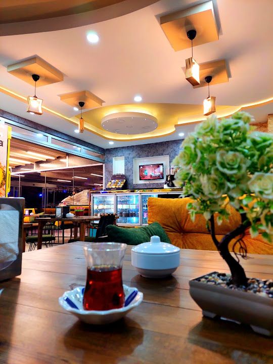 Tarsus Pasta Evi