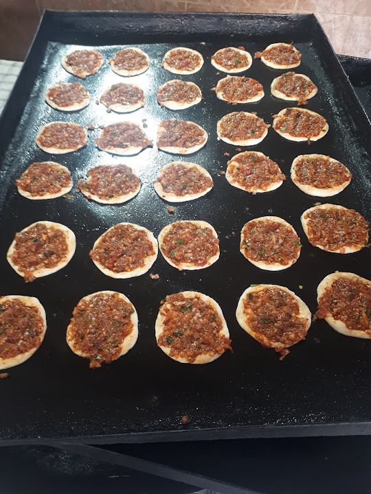 Tarsus Pide Ve Pişirim Fırını