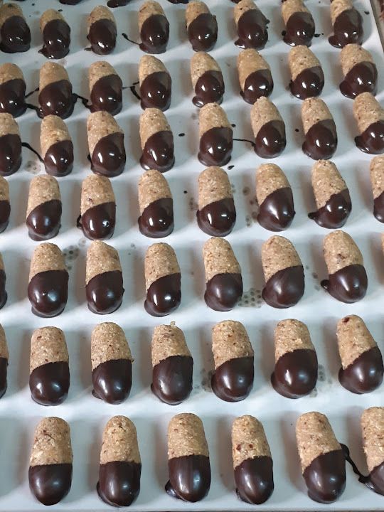 Tarsus Simit Dünyası