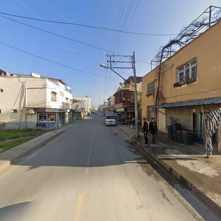 Tatlıcı Fadıl