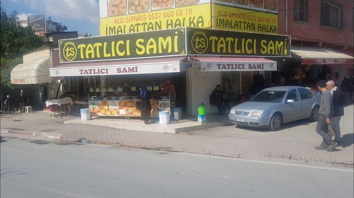 Tatlici Sami