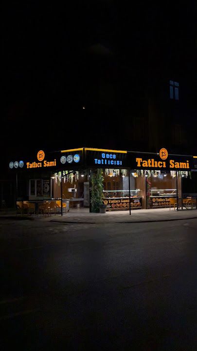 Tatlıcı Sami