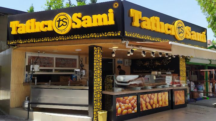Tatlıcı Sami