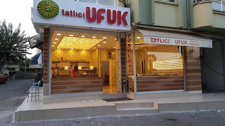 Tatlıcı Ufuk