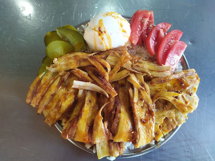 Tepe Dürüm