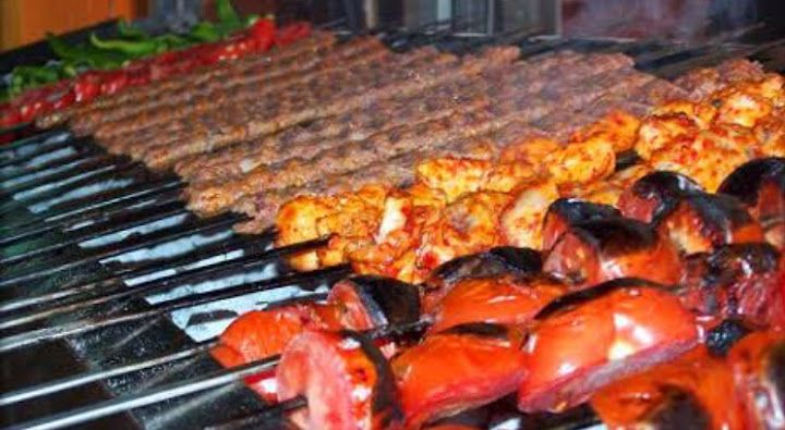 Teras Dürüm