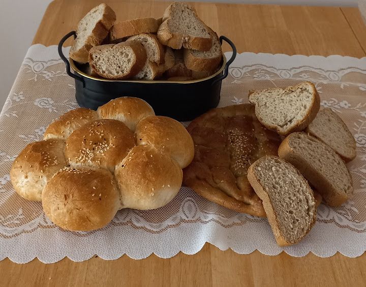 Toros Ekmek Fırını
