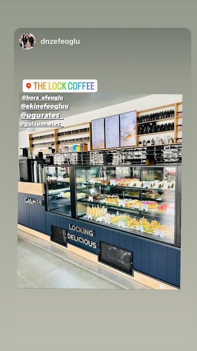 V Coffee & Snack