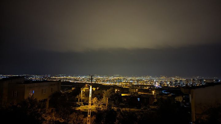 Villa Füruzan Yeni Nesil Meyhane