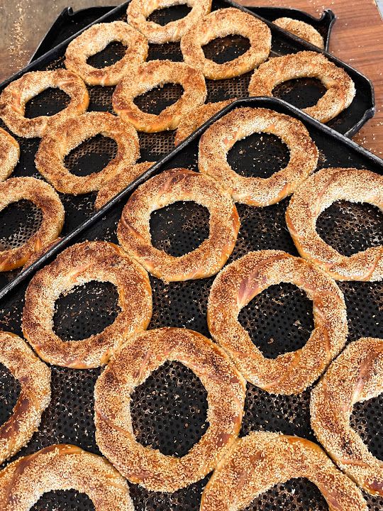 Yaman Simit Fırını
