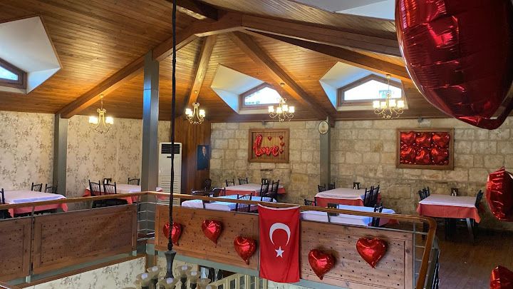 Yeni Ada Kebap Salonu