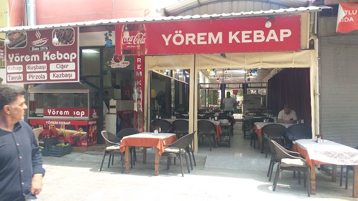 Yörem Kebap