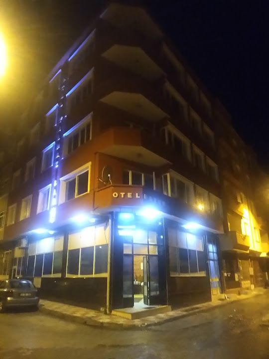 Batur Otel ₺ Restaurant