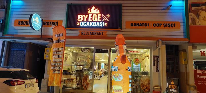 Byege Ocakbaşı