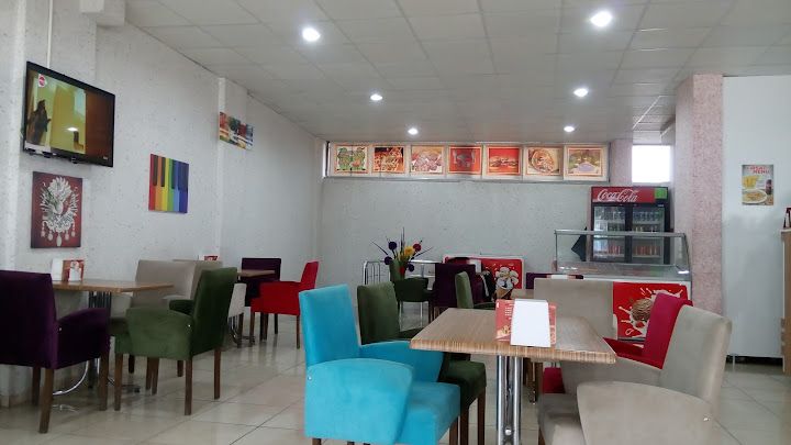 En İyisi Bistro Cafe Fast Food