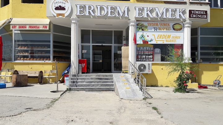 Erdem Ekmek