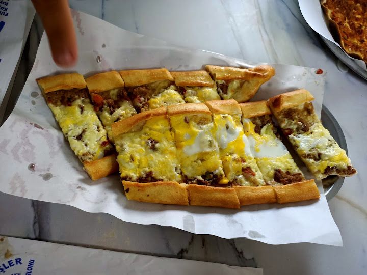 Mutlu Kardeşler Lokantası