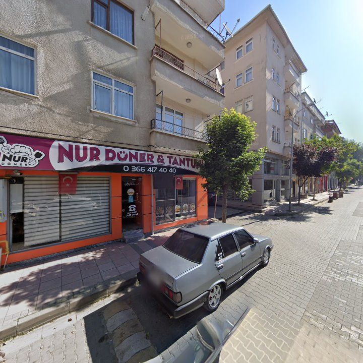 Nur Döner