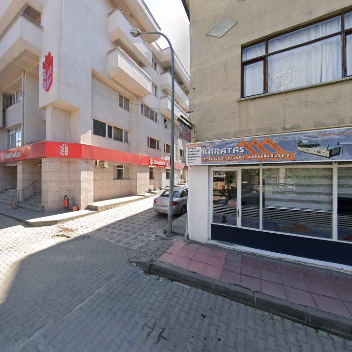 Öz Kardeşler Lokantası