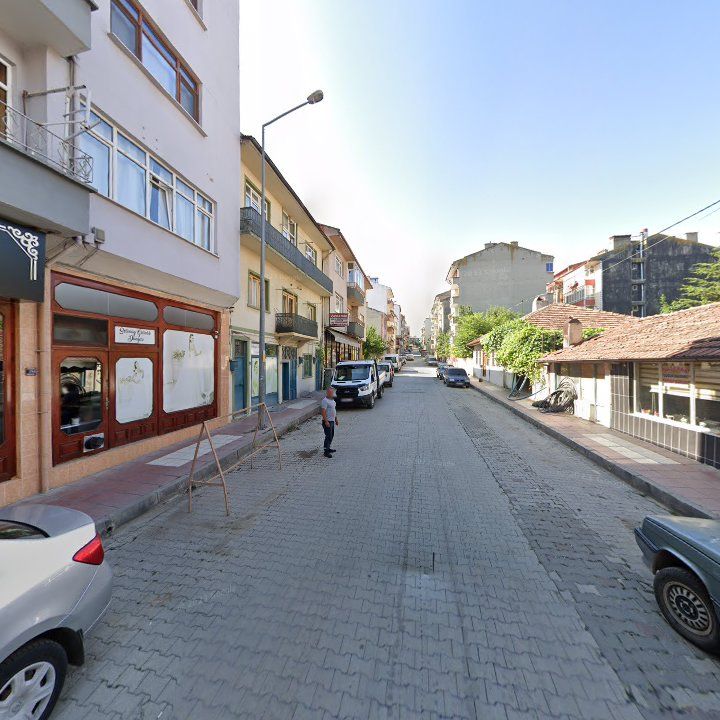 Özdemir Unlu Mamulleri