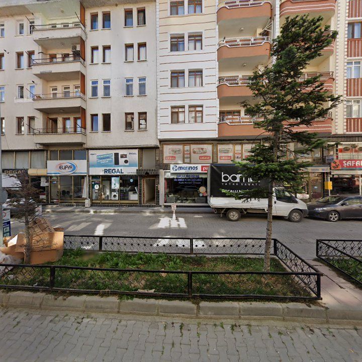 Temiz İş Yufka