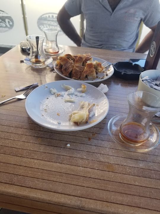 Venüs Pastanesi