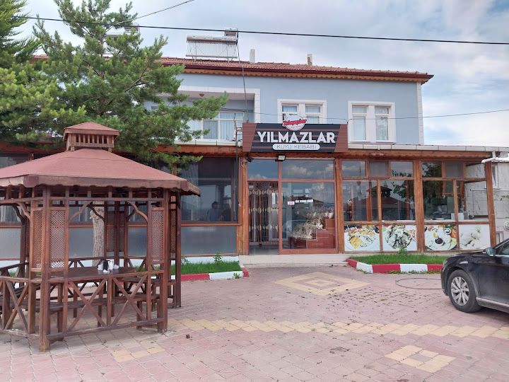 Yılmazlar Kuyu Kebabı