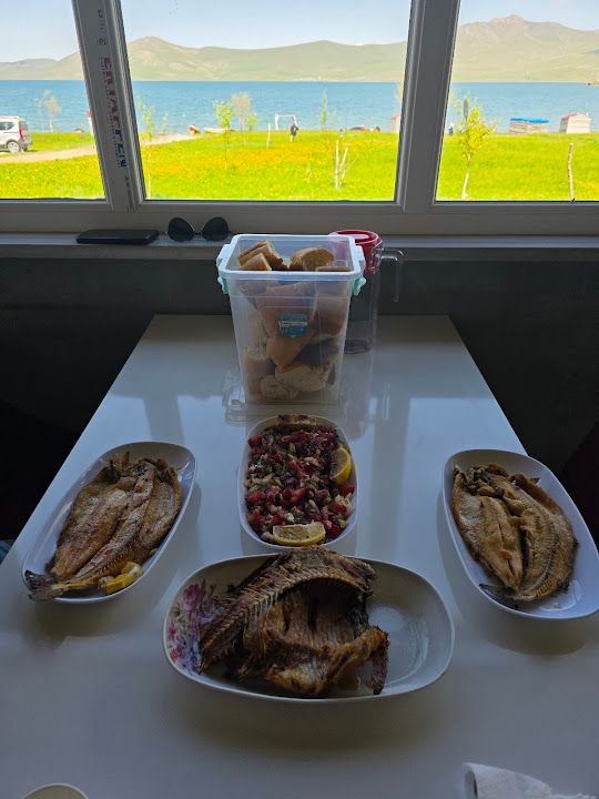 Birlik Resturant Piknik Alanı