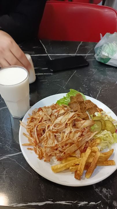 Yorum fotoğrafı 1
