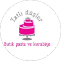 tatlı düşler butik pasta