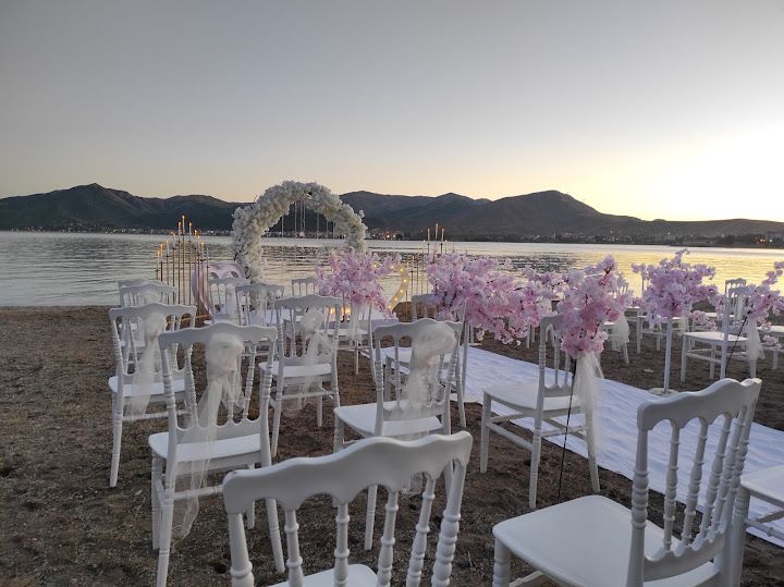 Cennet Aile Piknik Ve Kamp Alanı
