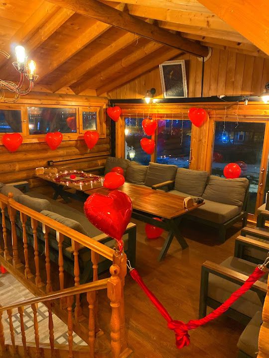 Güzelbahçe Vera Cafe Kahvaltı