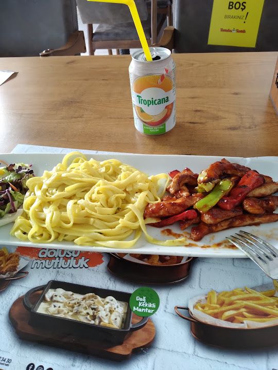 Yorum fotoğrafı 1
