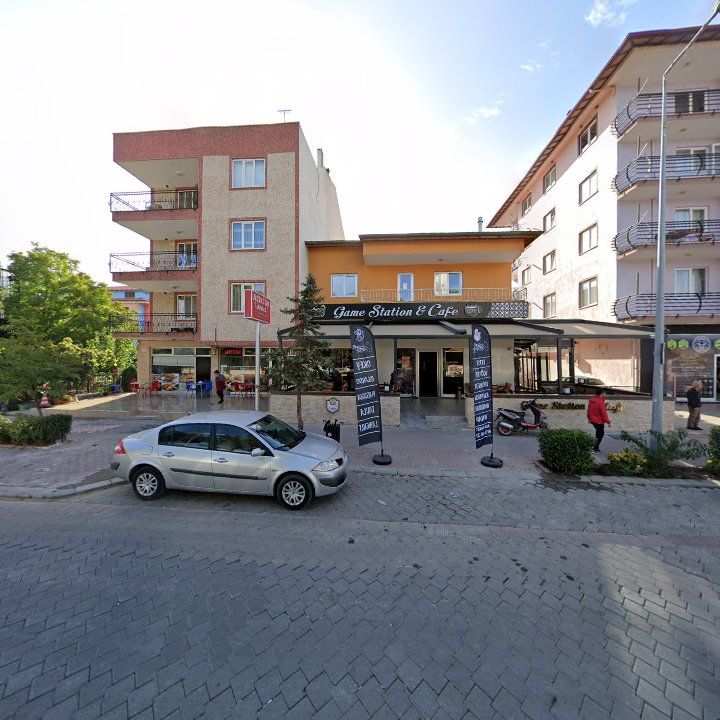 Acıktım Anne